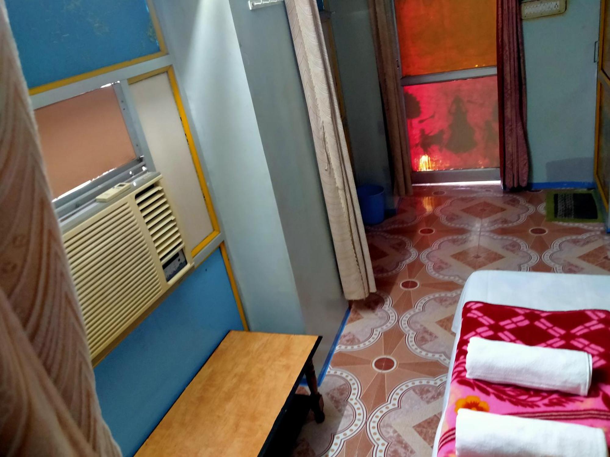 Golden Dreams Guest House Джодхпур Номер фото